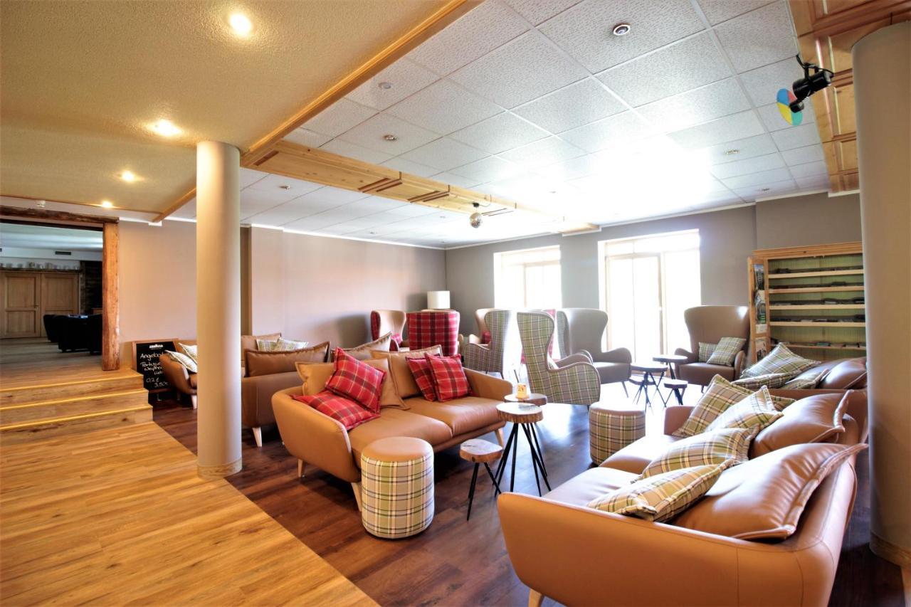 Ruhiges Doppelzimmer Im Hotel Ahornhof リントベルク エクステリア 写真