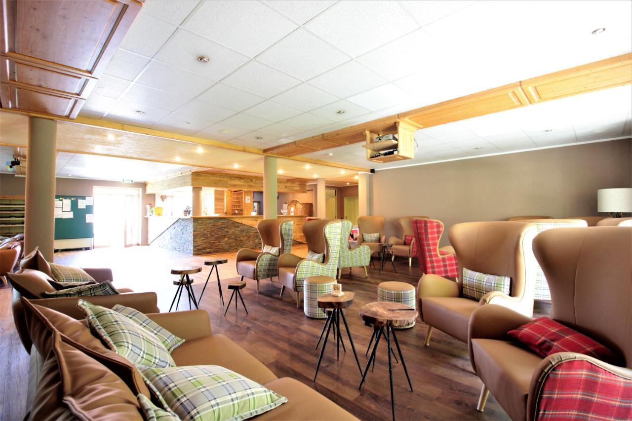 Ruhiges Doppelzimmer Im Hotel Ahornhof リントベルク エクステリア 写真